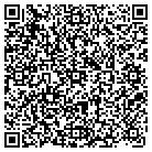 QR code with Alpha Auction Realty CO Inc contacts