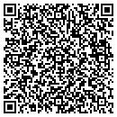 QR code with K C Raceware contacts