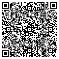 QR code with Danae L Cheever contacts