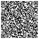QR code with Delmarva Rv Center Inc contacts
