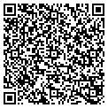 QR code with Rue21 contacts