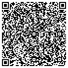 QR code with Timothy's on the Waterfront contacts