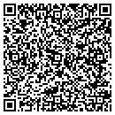 QR code with University Inn contacts