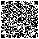 QR code with Up The Creek Bed & Breakfast contacts