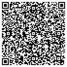 QR code with Onas Janitorial Service contacts