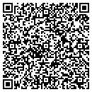 QR code with Urban Cafe contacts