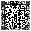 QR code with KFC contacts
