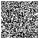 QR code with Hes Electronics contacts