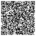 QR code with J Crew contacts