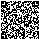 QR code with Zunsal Inc contacts