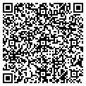 QR code with All Auctions Co contacts