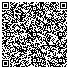 QR code with Michigan S Treasure contacts