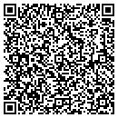 QR code with 3-D Auction contacts