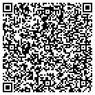 QR code with Nationl Scty Daughtrs Amer Rev contacts