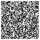 QR code with Provland Division Assoc Rbr contacts