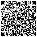 QR code with Antiquarius contacts