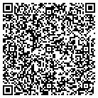 QR code with Arnold L Husser Auctioneer contacts