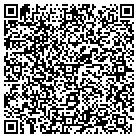 QR code with Saint Albans Episcopal Church contacts