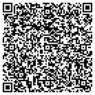QR code with Agape Online Auctions contacts