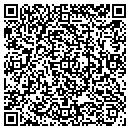 QR code with C P Townsend Farms contacts