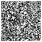 QR code with Danny Orsinger Custom Builder contacts