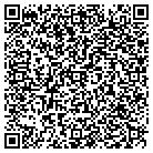 QR code with Gag Electronic Consultant Corp contacts