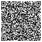 QR code with Pryor's Personalized Gifts contacts