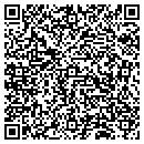 QR code with Halstead Alarm CO contacts