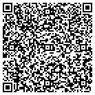 QR code with Helaine Fendelman & Assoc contacts