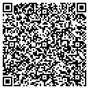 QR code with Cedars Inn contacts