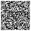 QR code with H Mart contacts