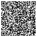 QR code with Moody's contacts