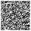 QR code with HB Home Improvements contacts
