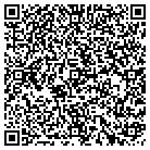 QR code with Kovacs' Security Systems Inc contacts