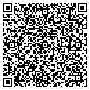 QR code with A A A Auctions contacts