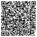 QR code with All Appraisal Co contacts