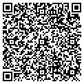 QR code with MCS contacts