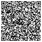 QR code with Accent Appraisal Service contacts