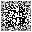 QR code with Red Alert Inc contacts