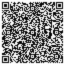 QR code with Audreys Deli contacts