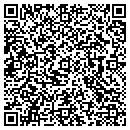 QR code with Rickys Store contacts