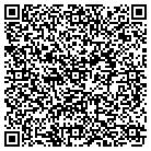 QR code with Coughlin Appraisals Service contacts
