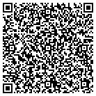 QR code with Delaware Auction Center contacts