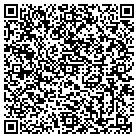 QR code with Peggys Typing Service contacts