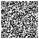 QR code with Td Bank contacts