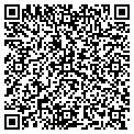 QR code with The Tinder Box contacts