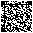 QR code with The Tinder Box contacts
