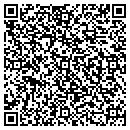 QR code with The Brass Rail/Monroe contacts