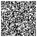 QR code with Tinder Box contacts