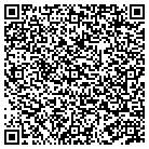 QR code with Type A Typing And Transcription contacts
